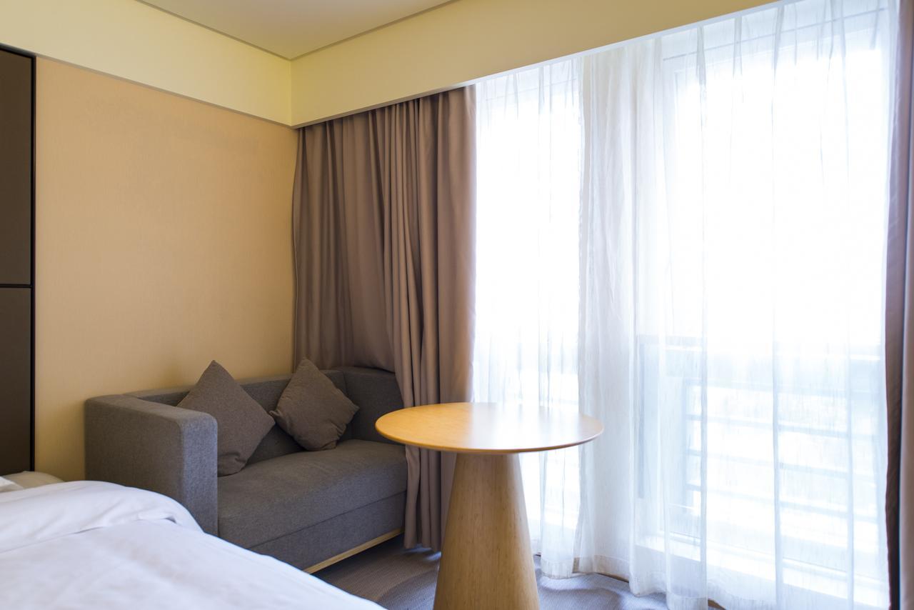 Ji Hotel Tianjin Huayuan Экстерьер фото